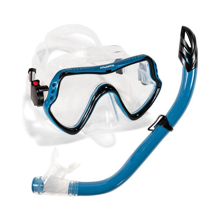 Sea Turtle Samana Pro Combo Zwart