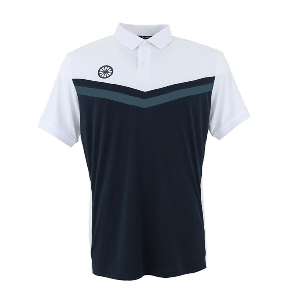 The Indian Maharadja Kadari Men Polo Wit