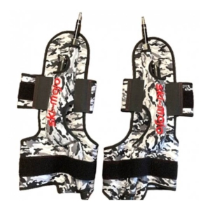 Ski Mojo Camouflage Sleeves Diversen