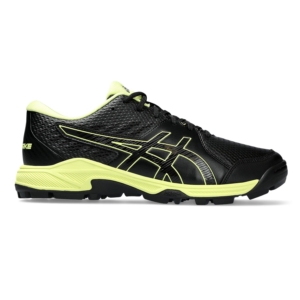 Asics Gel-peake 2 Zwart