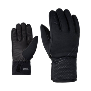 Ziener Kanta Lady Glove Zwart