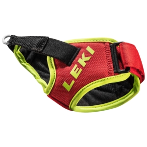 Leki Frame Strap Trigger Junior Rood