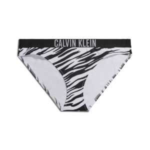 Calvin Klein Classic Bikinibroekje Print Diversen