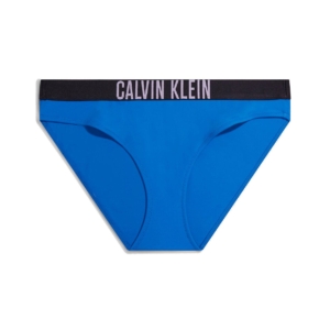 Calvin Klein Classic Bikinibroekje Blauw