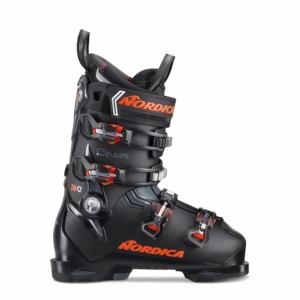 Nordica The Cruise 120 Zwart