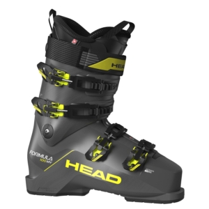 Head Formula `100 Mv Antraciet