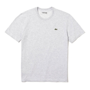 Lacoste Classic T-shirt Grijs