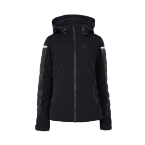 8848 Alizia W Ski Jacket Zwart