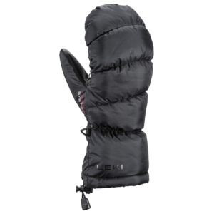 Leki Glace 3d Women Mitt Zwart