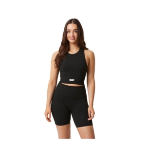 Björn Borg Studio Seamless Bralette Zwart