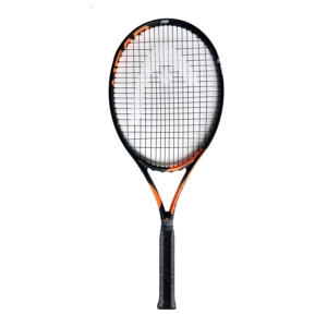 Head Graphene Radical Team Zwart