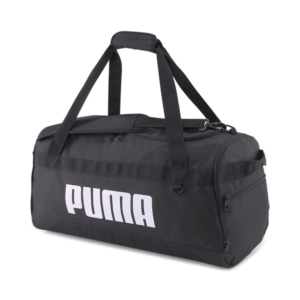 Puma Challenger Duffel Bag M Zwart