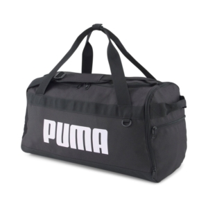 Puma Challenger Duffel Bag Small Zwart
