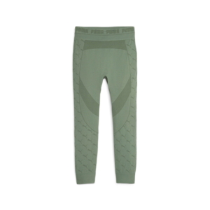 Puma Evoknit 7/8 High-waist Tights Groen