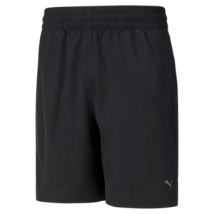 Puma Performance Woven 7″ Short Zwart