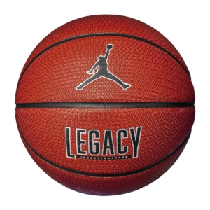 Nike Jordan Legacy 2.0 8p Oranje