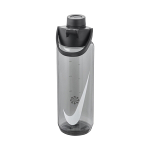 Nike Recharge Chug Bottle 700ml Grijs