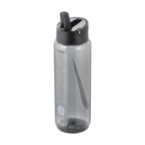 Nike Recharge Straw Bottle 700ml Grijs