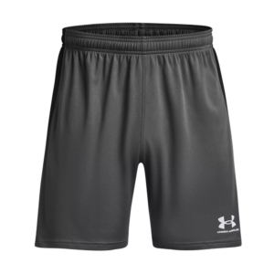Under Armour Challenger Knit Short Grijs