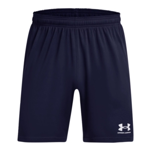 Under Armour Challenger Knit Short Blauw