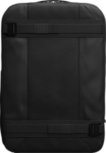Db Skate Dagrugzak 20l Zwart