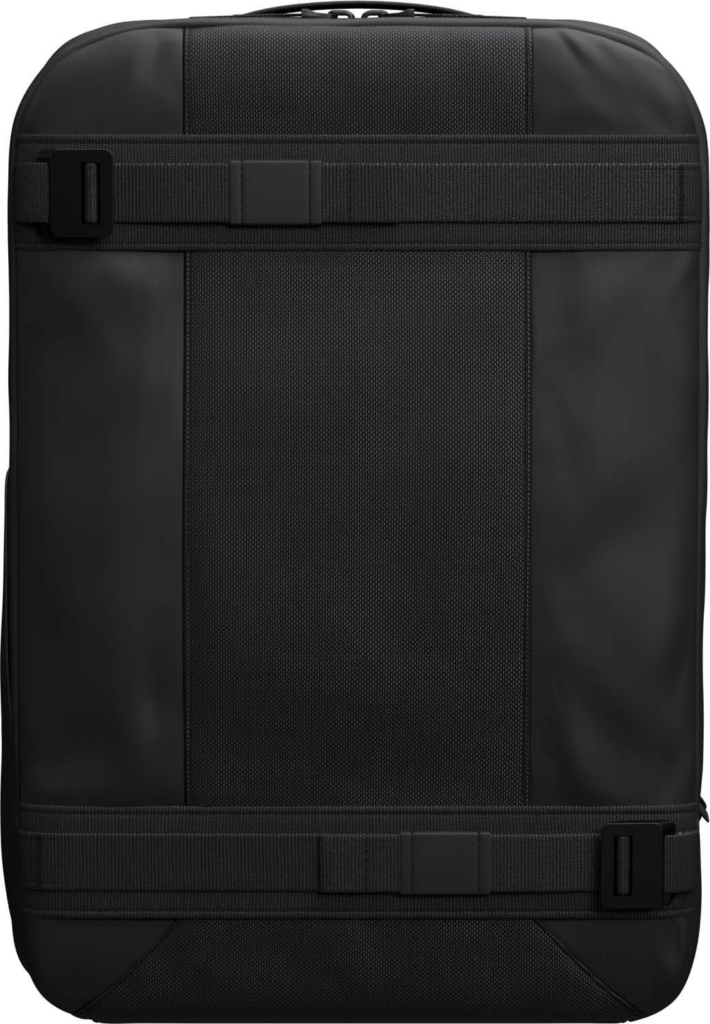 Db Skate Dagrugzak 20l Zwart