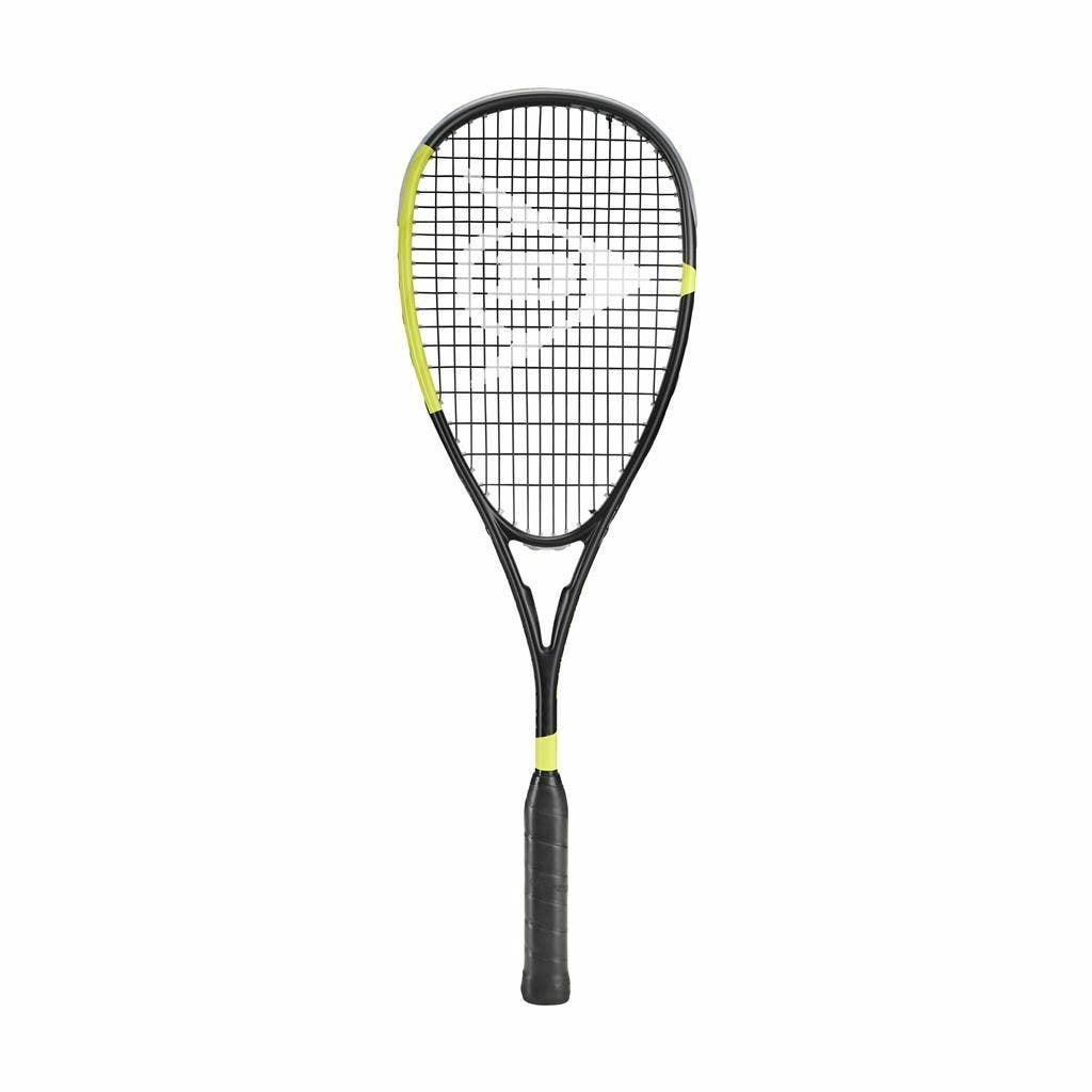 Dunlop Blackstorm Graphite Zwart