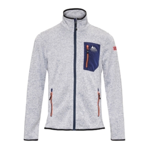 Nordberg Noa Fleece Blauw