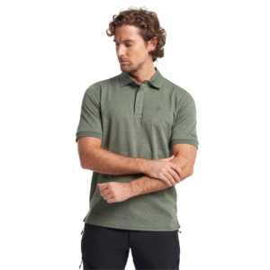 Tenson Txlite Polo Groen