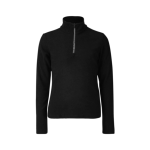 Brunotti Mismy Fleece Kids Zwart