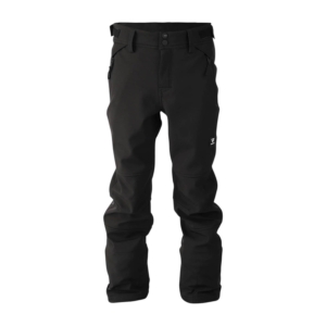 Brunotti Huygy Ski Broek Zwart