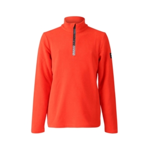 Brunotti Tenny Fleece Kids Rood