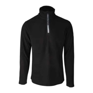 Brunotti Tenno Fleece Zwart