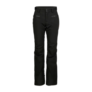 Brunotti Coldlake Softshell Snow Pants Zwart