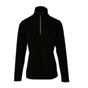 Brunotti Misma Fleece Zwart