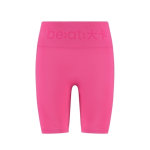 Be:at Bente Biker Short Roze