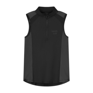 Be:at Bella Tanktop Zwart