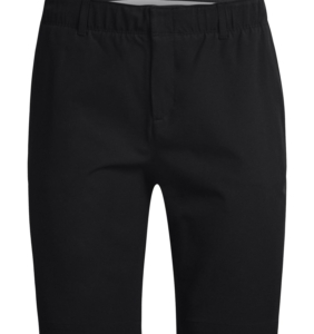 Under Armour Ladies Shorts Ua Zwart