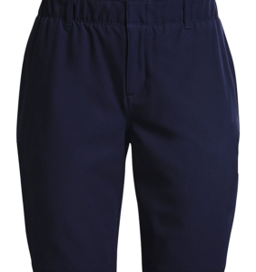 Under Armour Ladies Shorts Ua Blauw