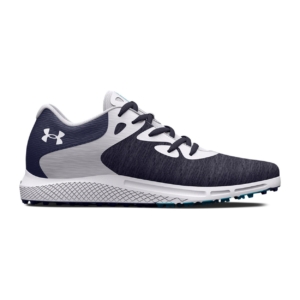 Under Armour Charged Breathe 2 Knit Spikeless Blauw