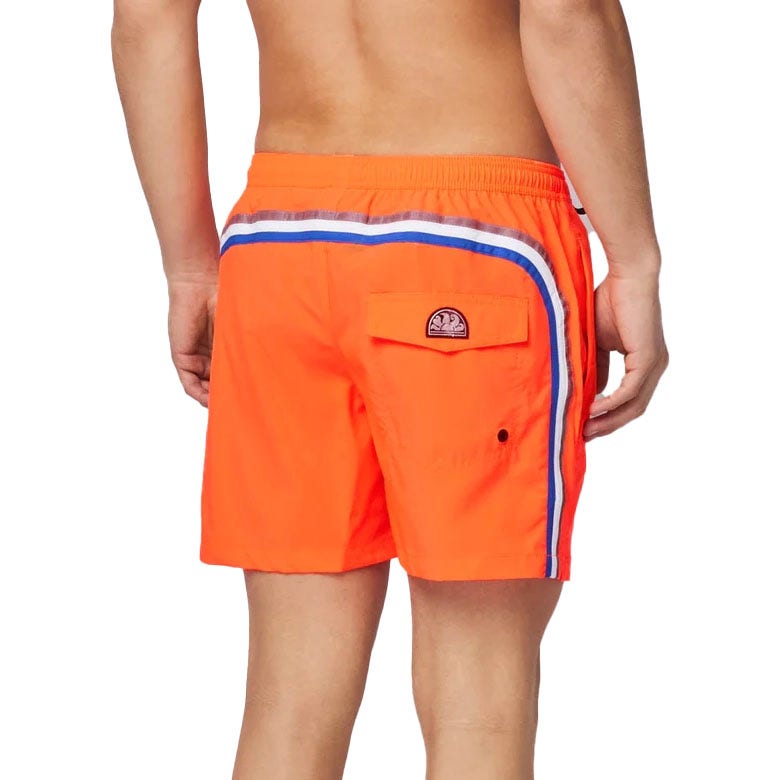 Sundek Boardshort Oranje