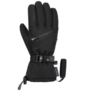 Reusch Demi R-tex® Xt Softshell Zwart