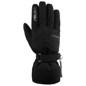 Reusch Helena R-tex® Xt Softshell Zwart