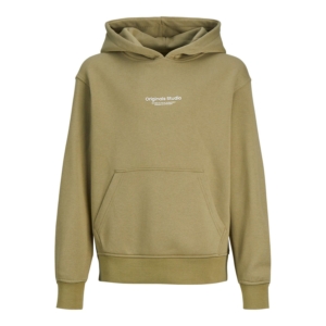 Jack & Jones Kids Vester Sweatshirt Junior Groen