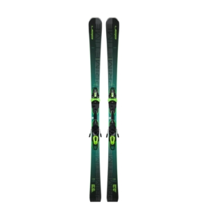 Elan Primetime 33 Fusionx Onbekend