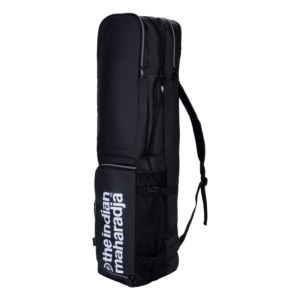 The Indian Maharadja Stickbag Pmx Zwart