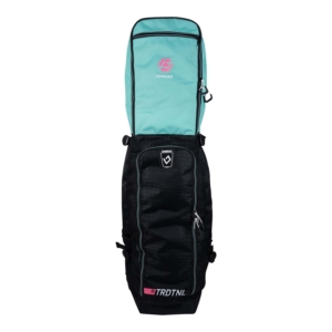 Brabo Stickbag Traditional Aqua / Turqoise