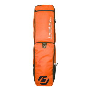 Brabo Stickbag Tribute Oranje