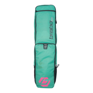 Brabo Stickbag Tribute Aqua / Turqoise