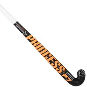 Princess Premium 7 Star Junior Sg9-lb Zwart